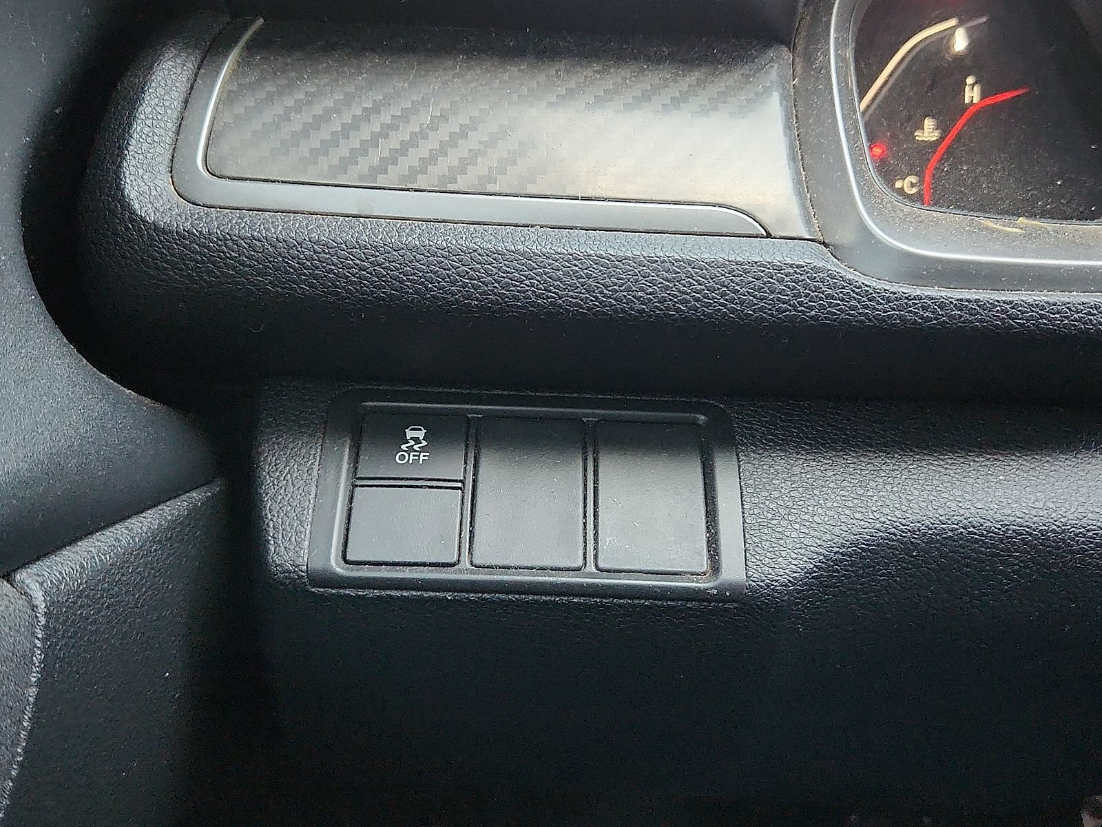 Used 2018 Honda Civic Si image 17