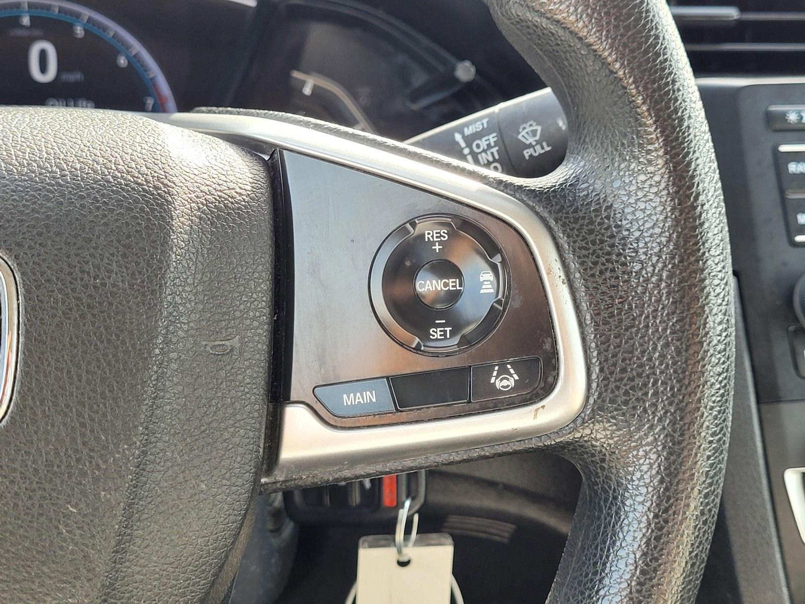 Used 2019 Honda Civic LX image 19