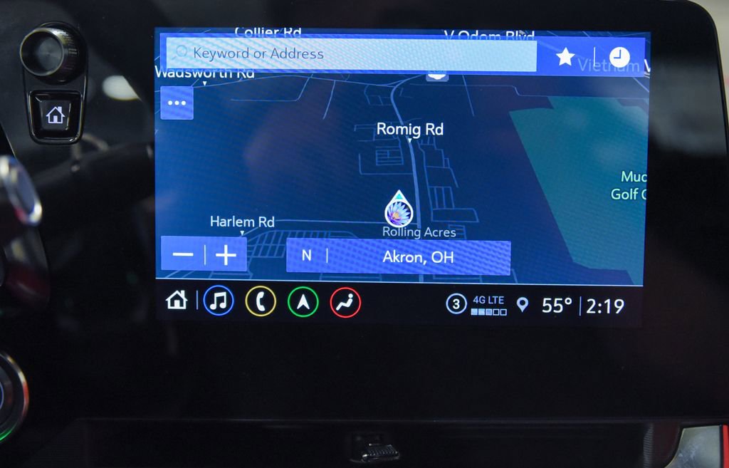 Used 2021 Chevrolet Corvette Stingray Preferred Cpe w/ 2LT image 20