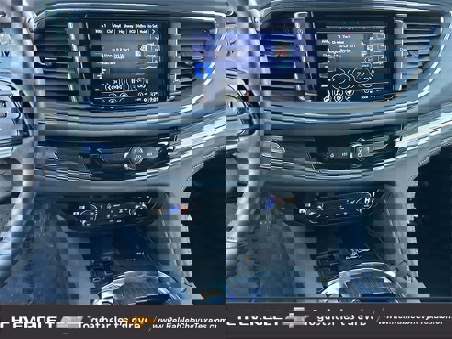 Certified 2023 Buick Enclave Essence w/ LPO, Floor Liner Package image 16