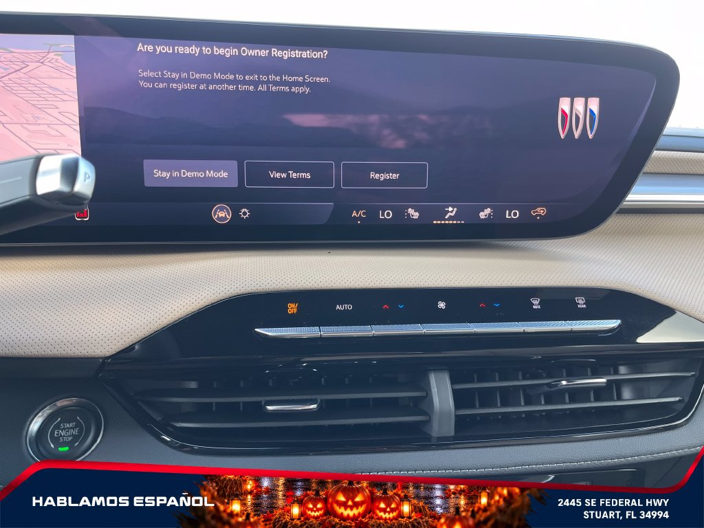 New 2027 Buick Enclave Preferred FWD image 30