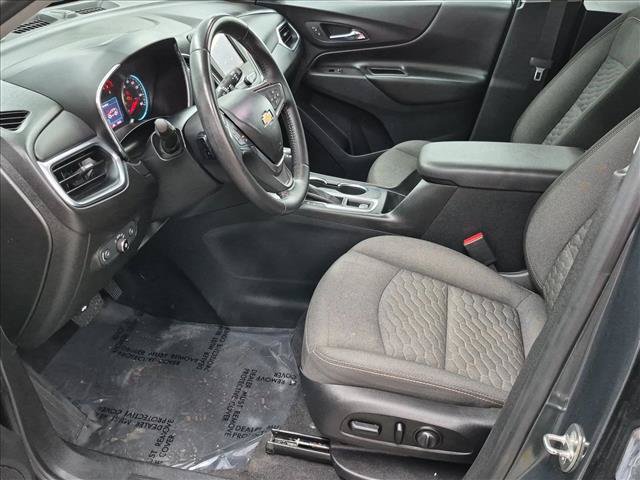 Used 2020 Chevrolet Equinox LT FWD image 15