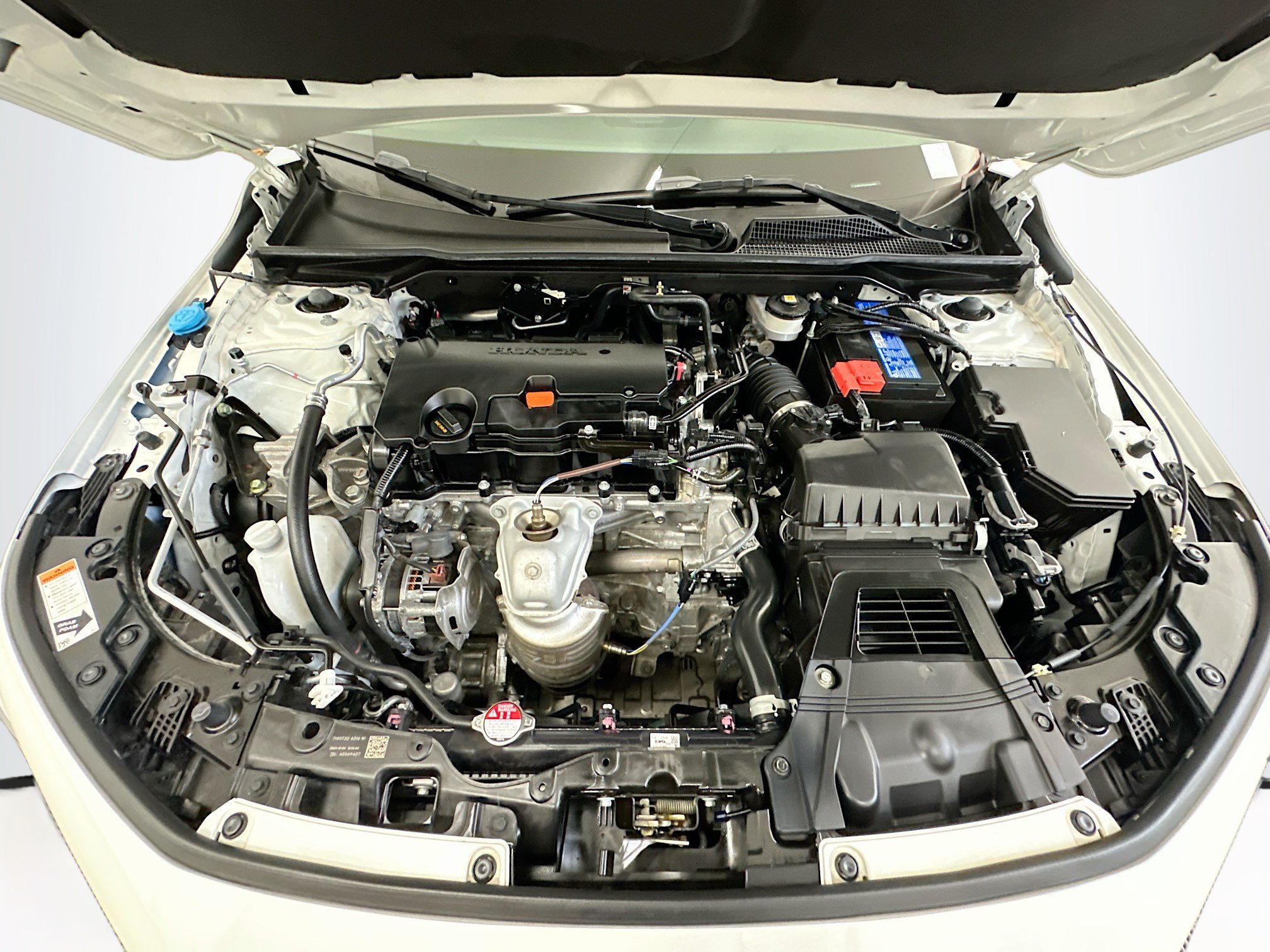 Used 2024 Honda Civic Sport image 33