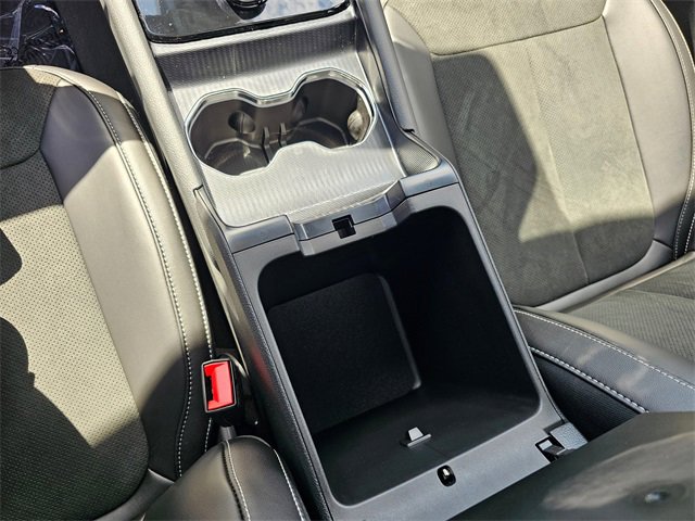 New 2025 Jeep Grand Cherokee L Altitude image 24