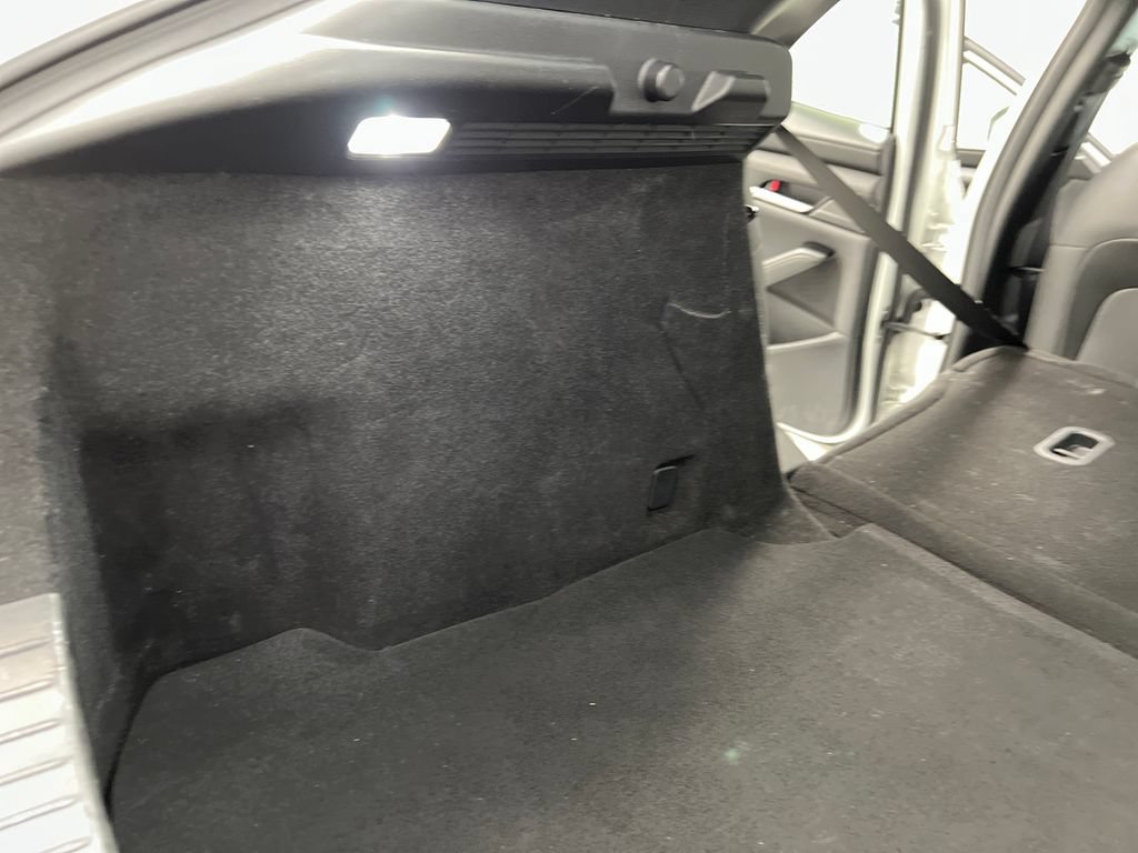 Used 2025 MAZDA MAZDA3 s Sport FWD image 37