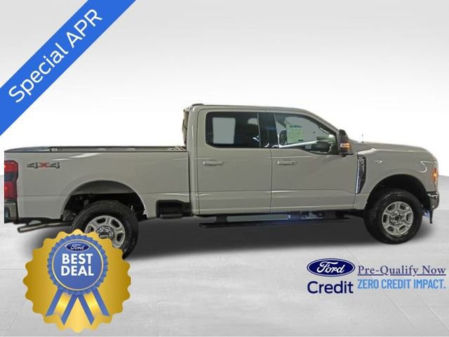 New 2026 Ford F350 4x4 Crew Cab Super Duty image 4