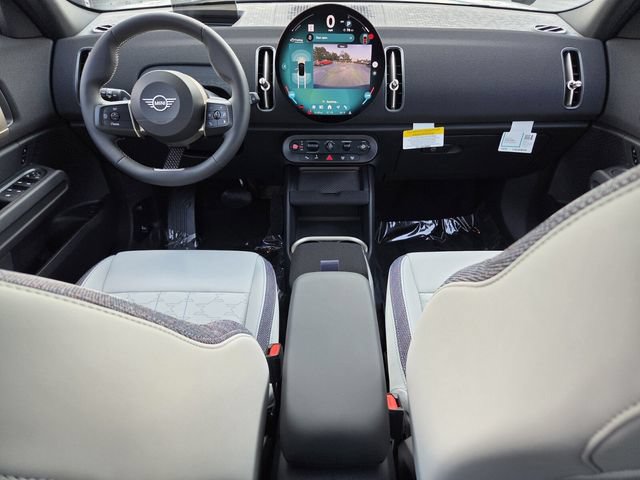 New 2027 MINI Cooper Countryman S AWD/4WD image 13