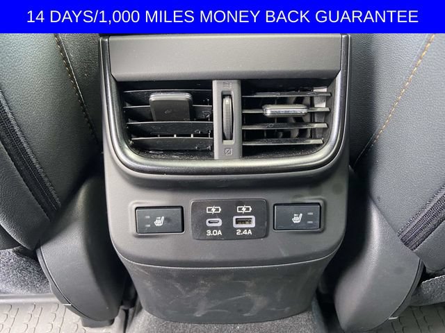 Used 2024 Subaru Outback Wilderness AWD/4WD image 15