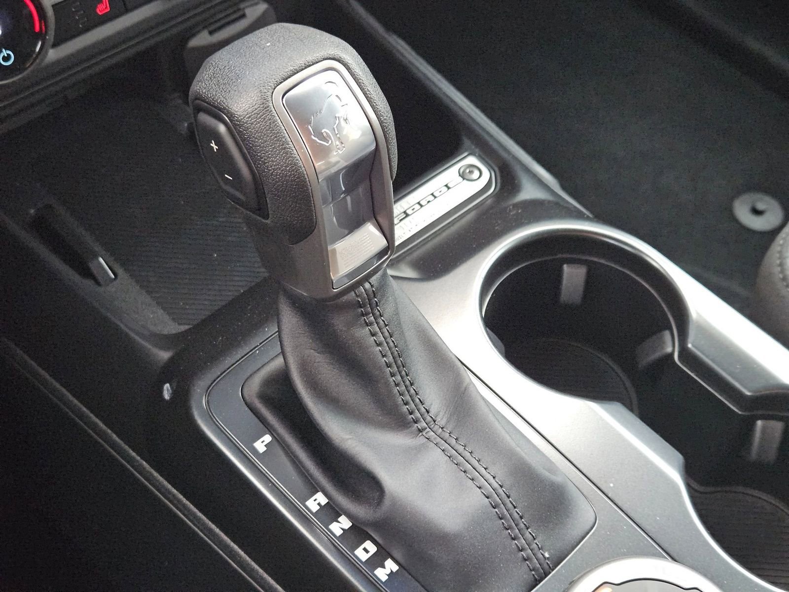 New 2026 Ford Bronco Big Bend image 17