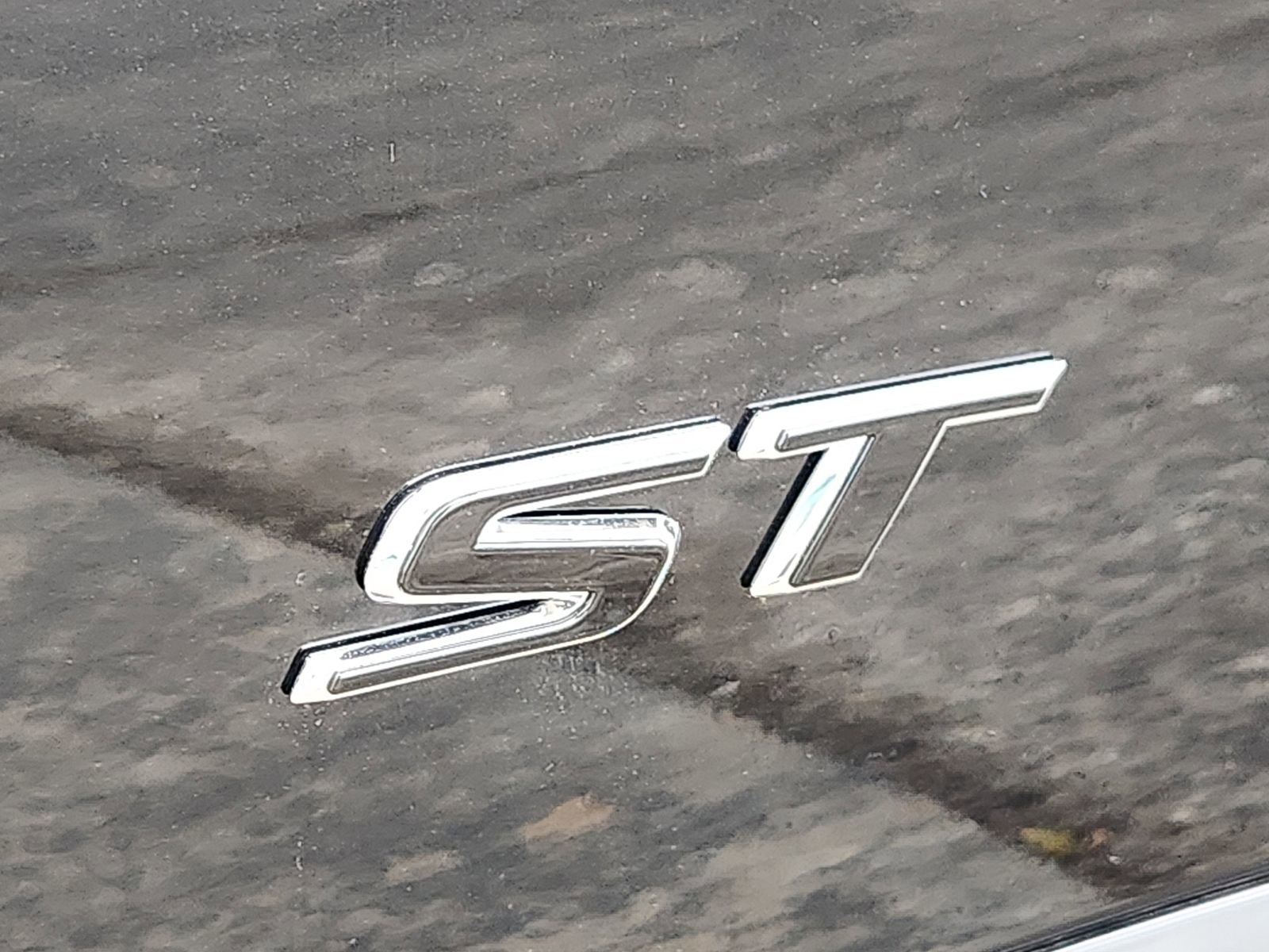 New 2026 Buick Envision Sport Touring AWD/4WD image 13