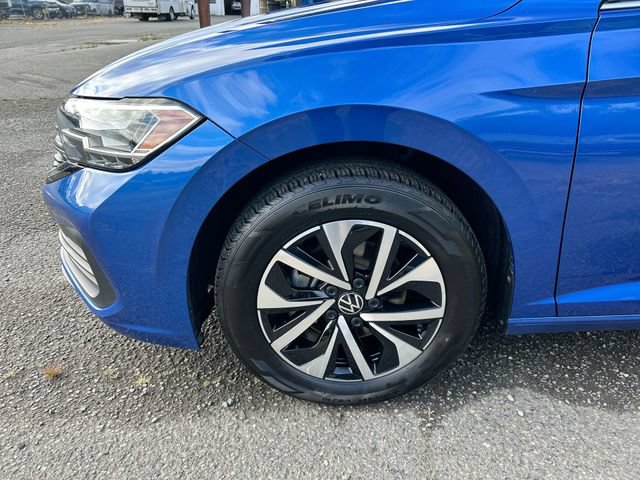 Used 2024 Volkswagen Jetta S FWD image 29