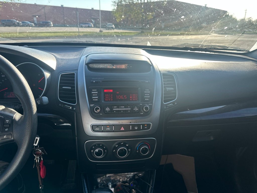Used 2015 Kia Sorento LX FWD image 9