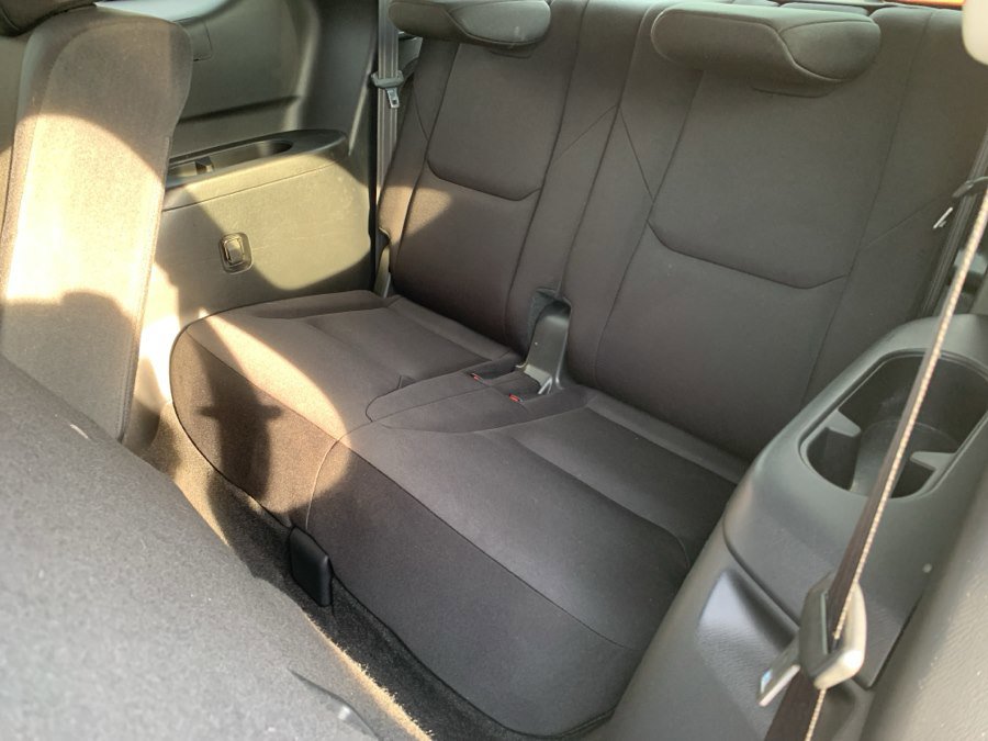 Used 2018 MAZDA CX-9 Sport AWD/4WD image 11