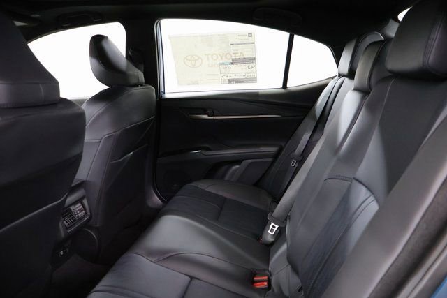 New 2026 Toyota Camry XSE image 27
