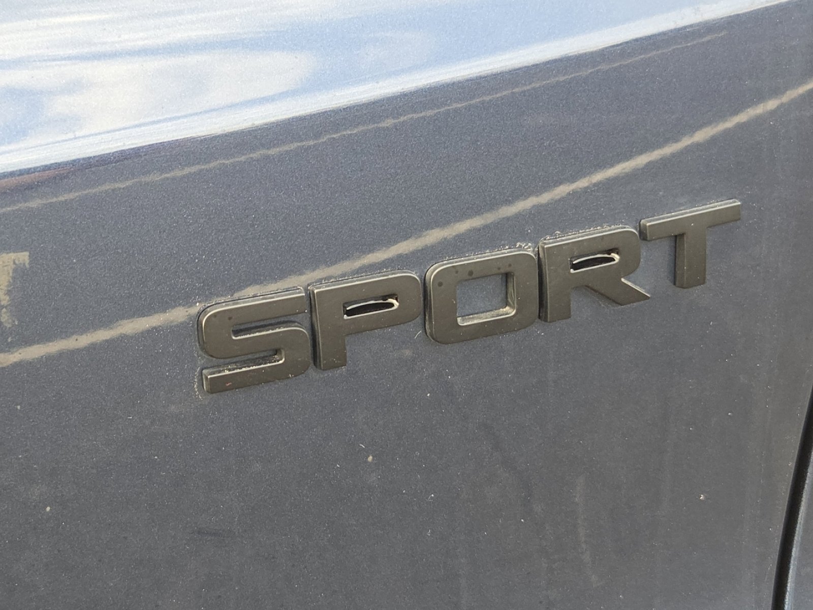 Certified 2024 Honda CR-V Sport image 13