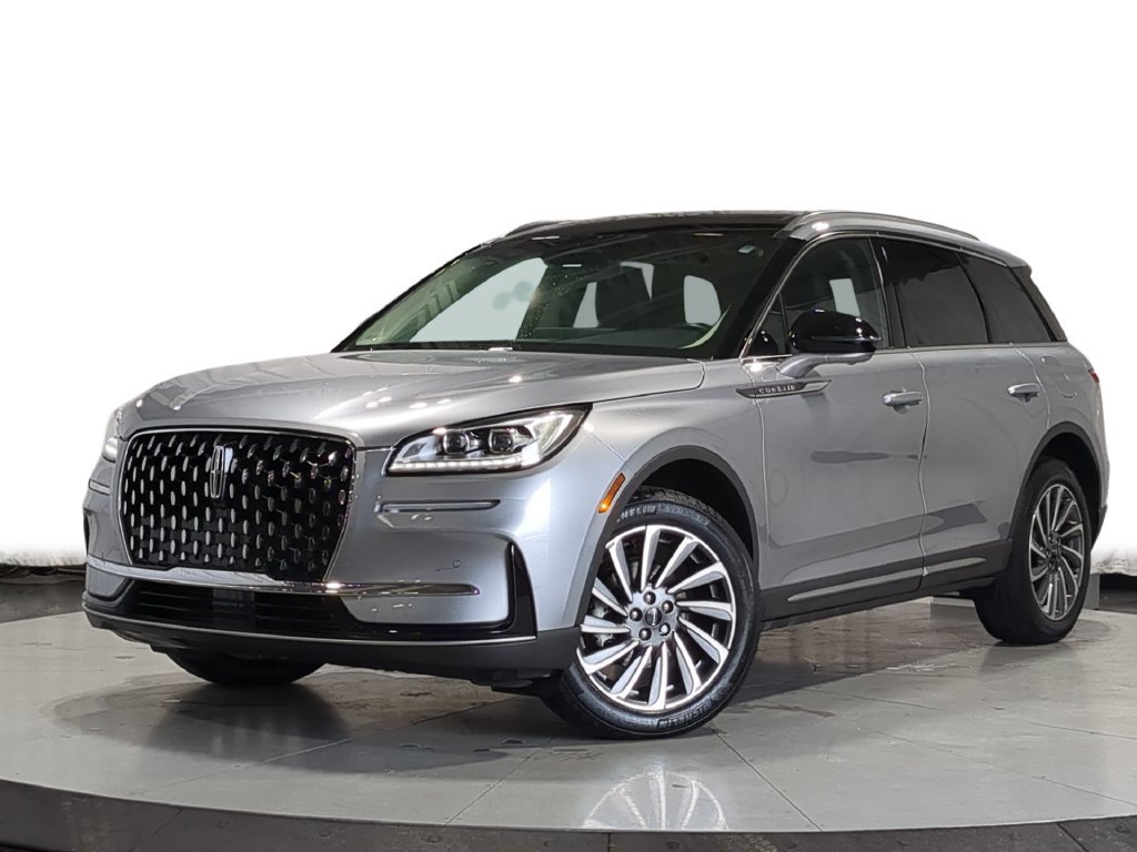Used 2023 Lincoln Corsair Reserve w/ Equipment Group 201A AWD/4WD 360° Tour