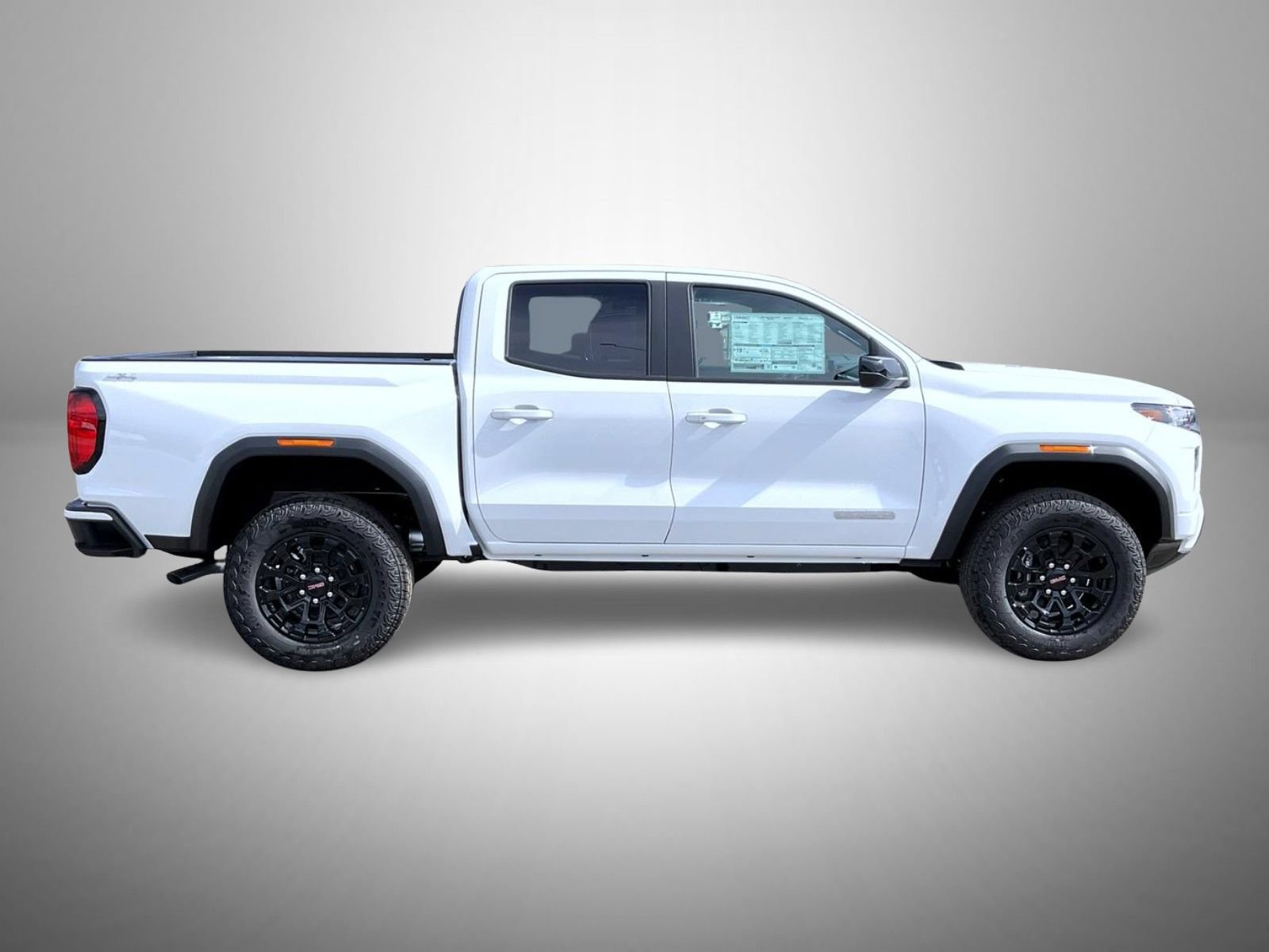 New 2026 GMC Canyon Elevation w/ Convenience Package AWD/4WD image 4
