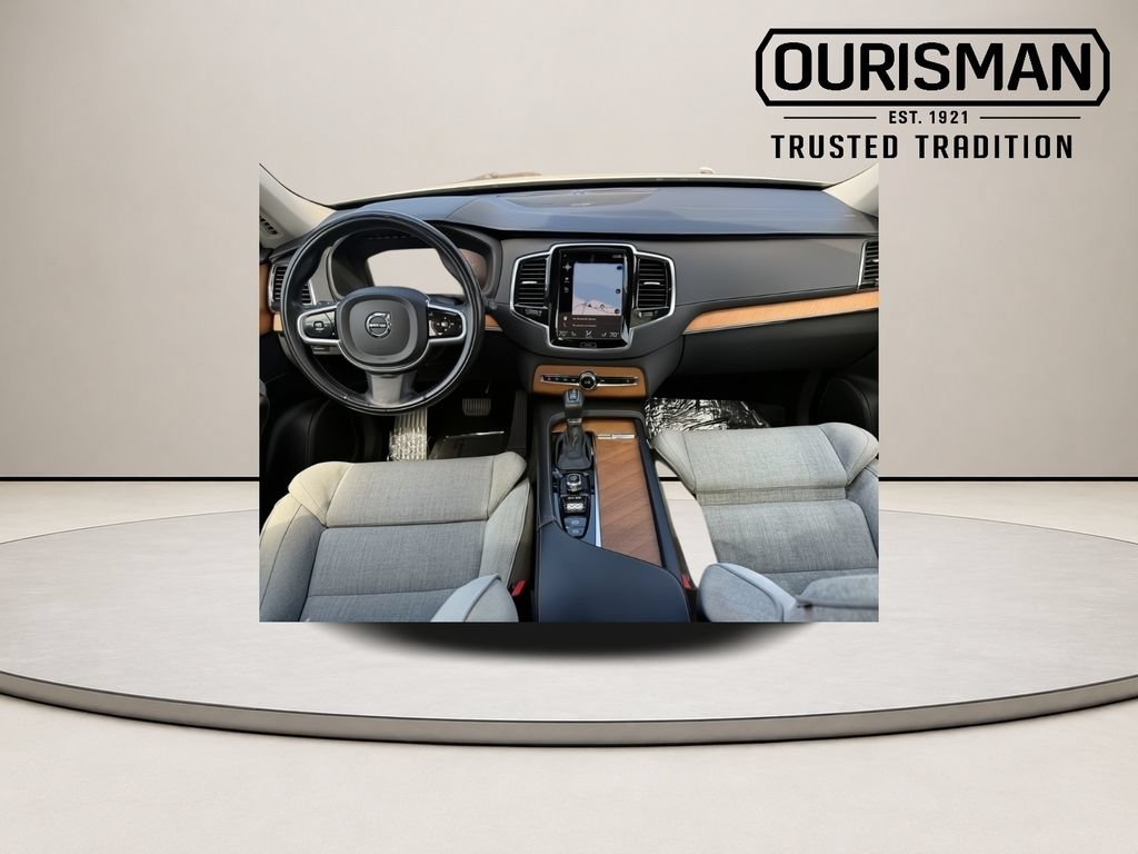 Used 2020 Volvo XC90 T6 Inscription AWD/4WD image 2
