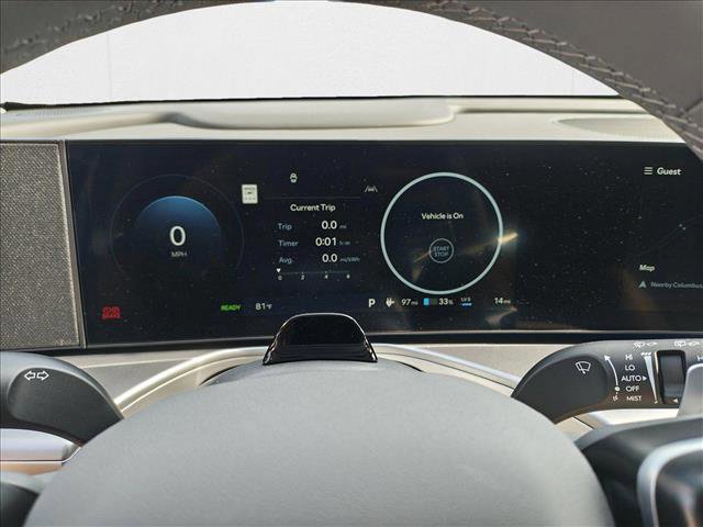 New 2026 Hyundai Ioniq 9 SEL AWD/4WD image 10