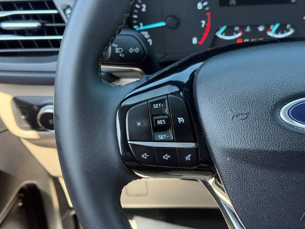 Used 2022 Ford Escape SEL AWD/4WD image 35