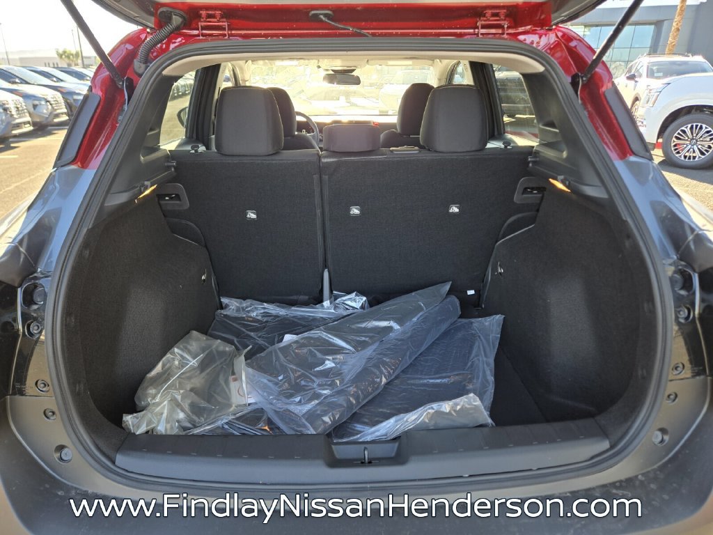 New 2027 Nissan Kicks SV FWD image 15