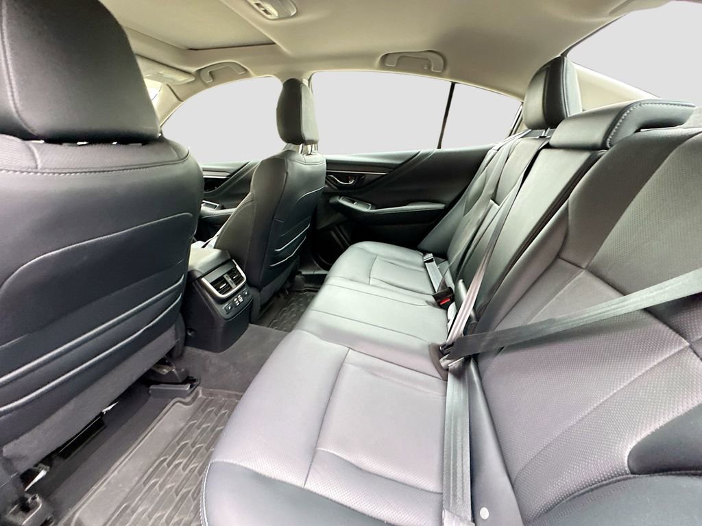 Used 2024 Subaru Legacy Limited image 26