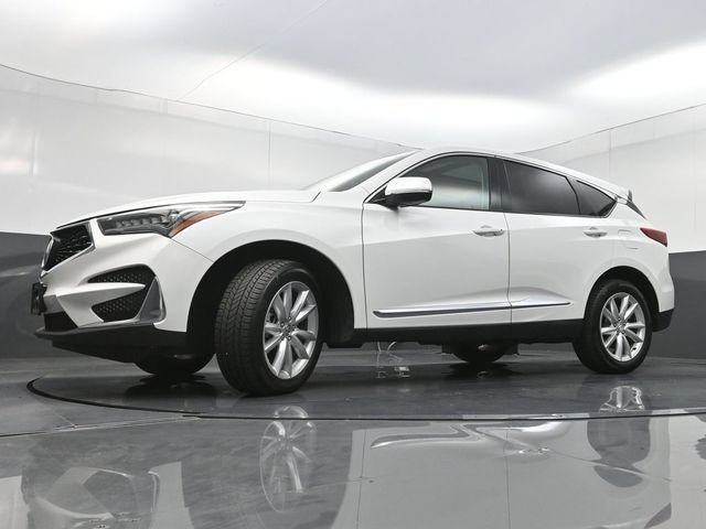 Used 2021 Acura RDX FWD image 32