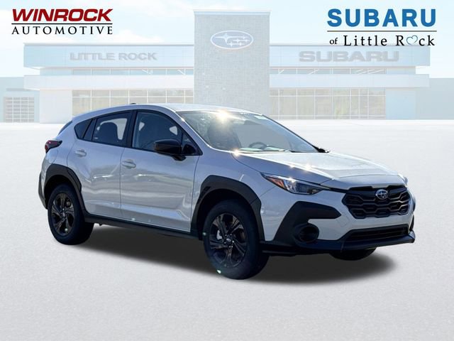 New 2026 Subaru Crosstrek 2.5i