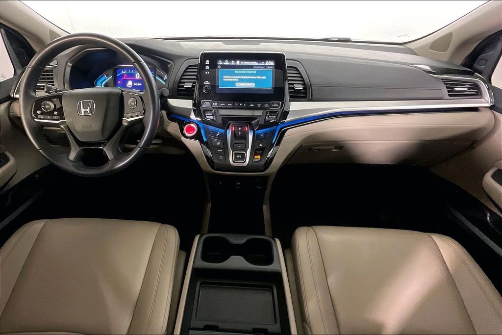 Used 2023 Honda Odyssey Touring image 19