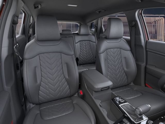 Certified 2025 Kia Sportage X-Line AWD/4WD image 15