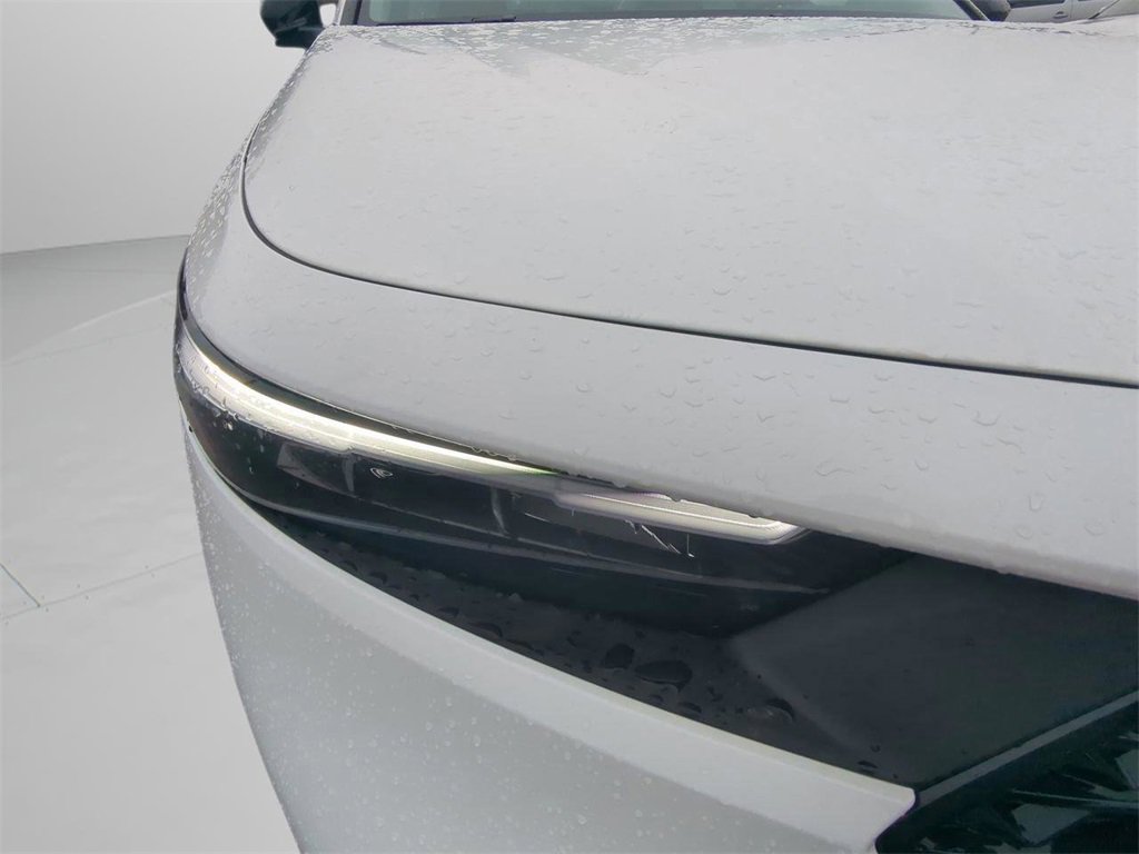 New 2026 Honda Accord SE image 10