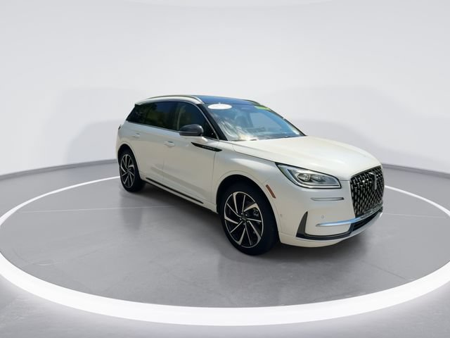 New 2024 Lincoln Corsair Grand Touring w/ Equipment Group 302A AWD/4WD image 2