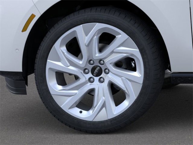 New 2025 Lincoln Navigator Reserve image 19