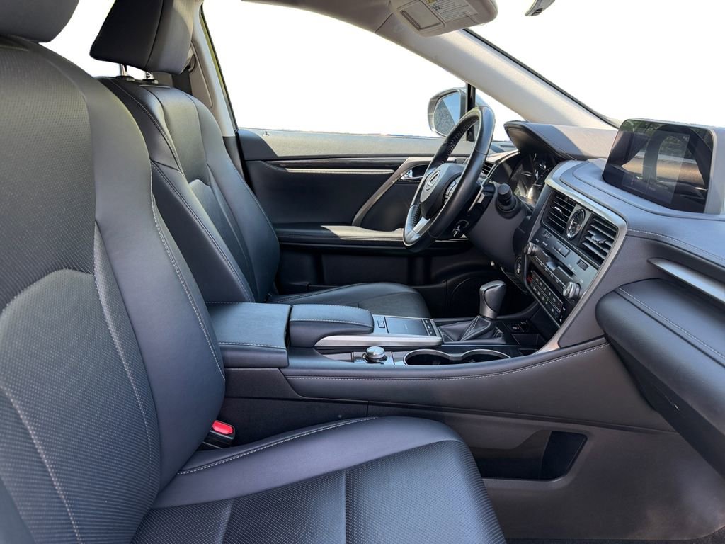 Used 2021 Lexus RX 350 FWD w/ Accessory Package image 15