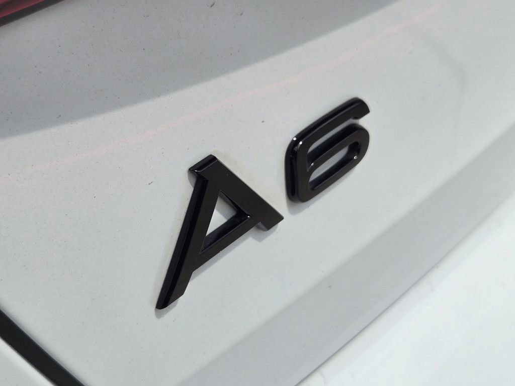 Certified 2023 Audi A6 Premium Plus w/ Premium Plus Package AWD/4WD image 15