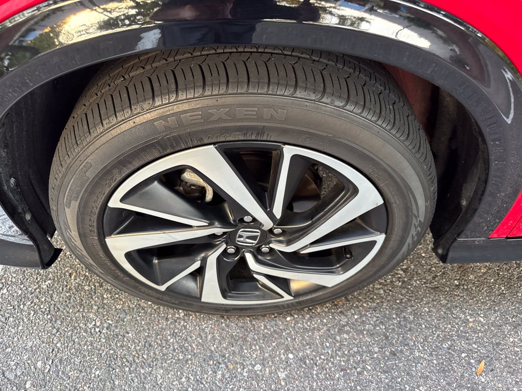 Used 2019 Honda HR-V Sport image 14