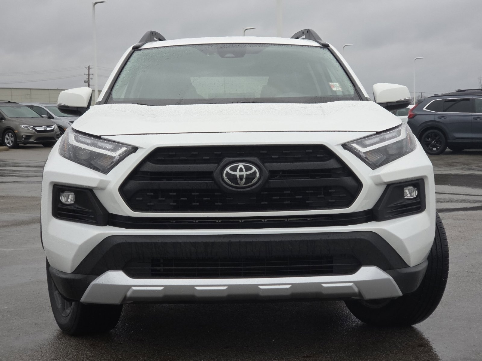 Used 2023 Toyota RAV4 Adventure image 12