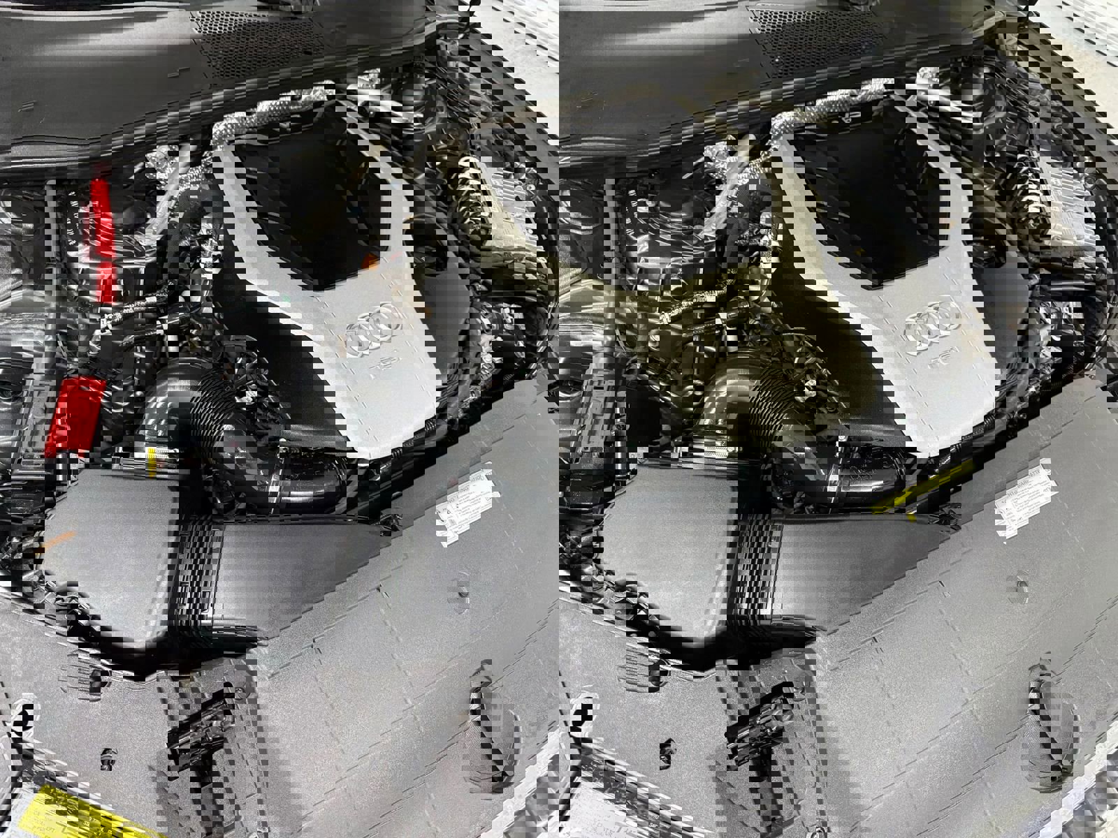 Used 2019 Audi A7 3.0T Prestige image 47