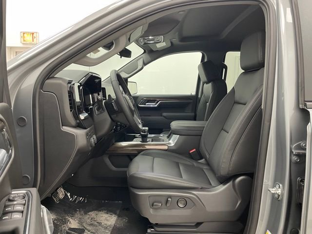 New 2026 Chevrolet Silverado 1500 LT Trail Boss w/ LT Trail Boss Premium Package image 9