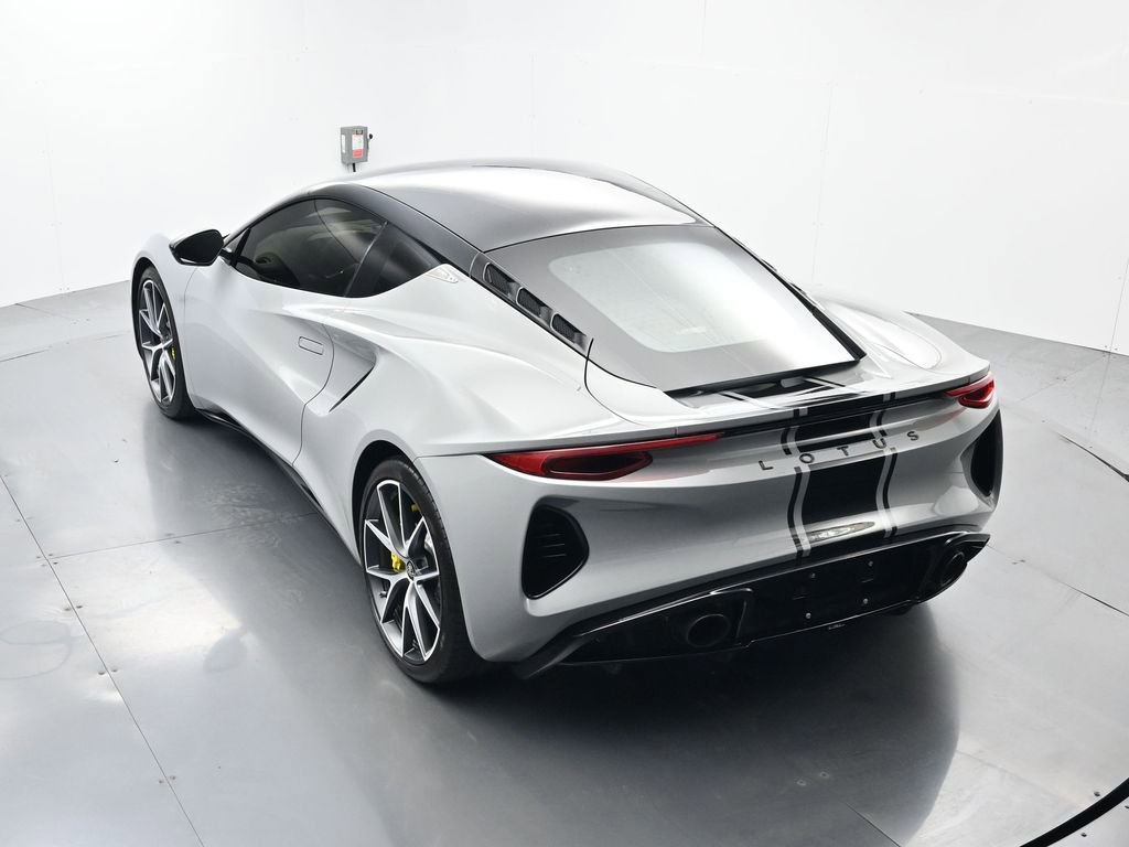 Used 2024 Lotus Emira First Edition RWD image 31