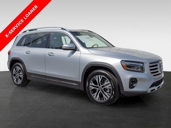 Certified 2025 Mercedes-Benz GLB 250 image 13