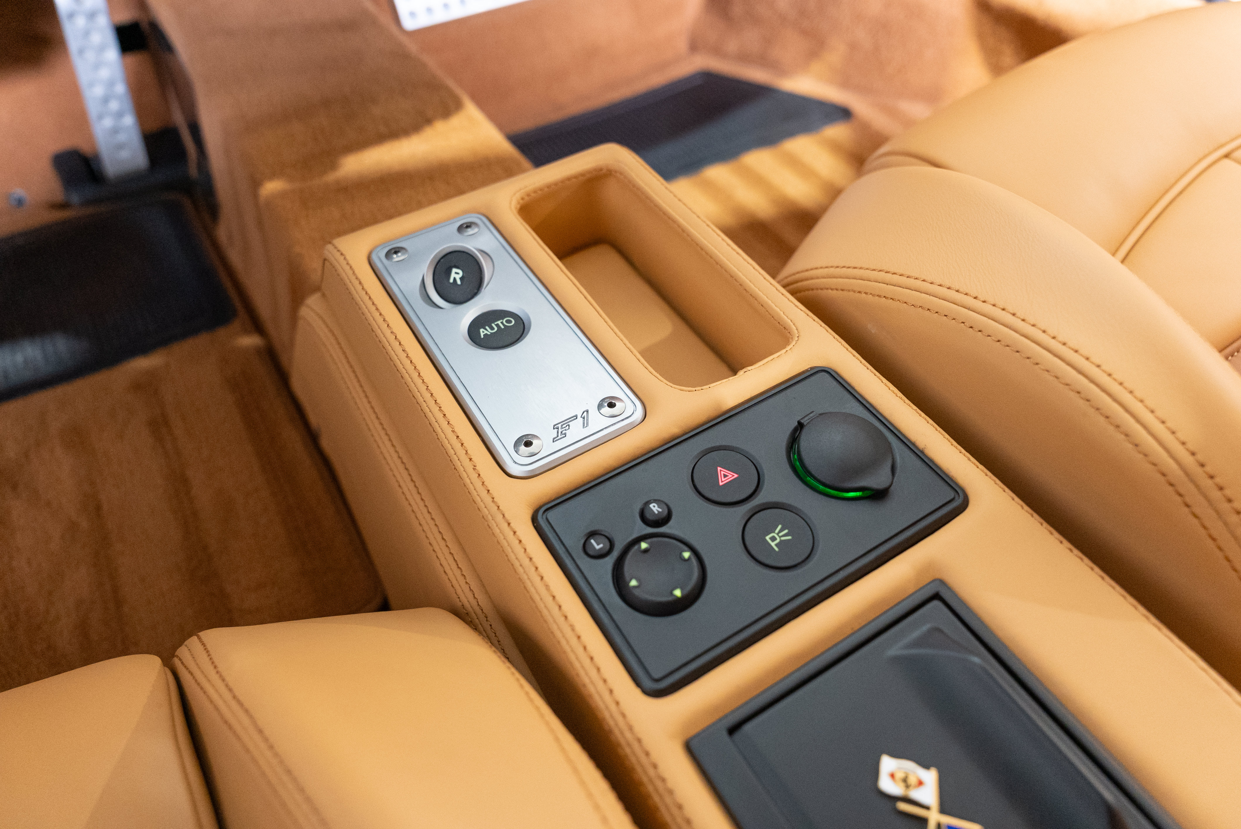 Used 2008 Ferrari F430 Coupe RWD image 57