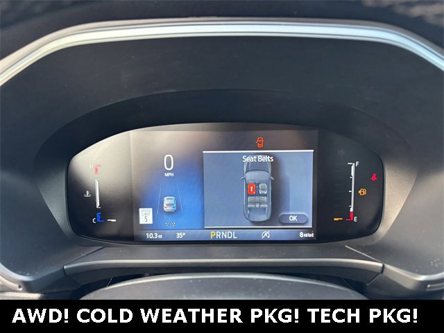 New 2026 Ford Escape Active w/ Tech Pack #1 image 13