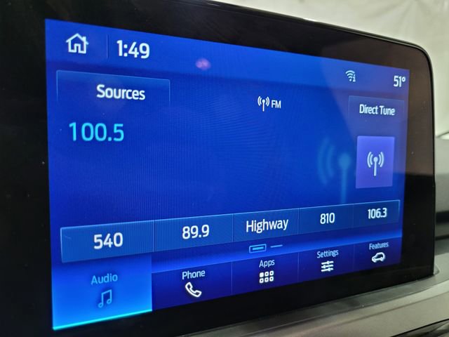 Used 2024 Ford Escape Active image 29