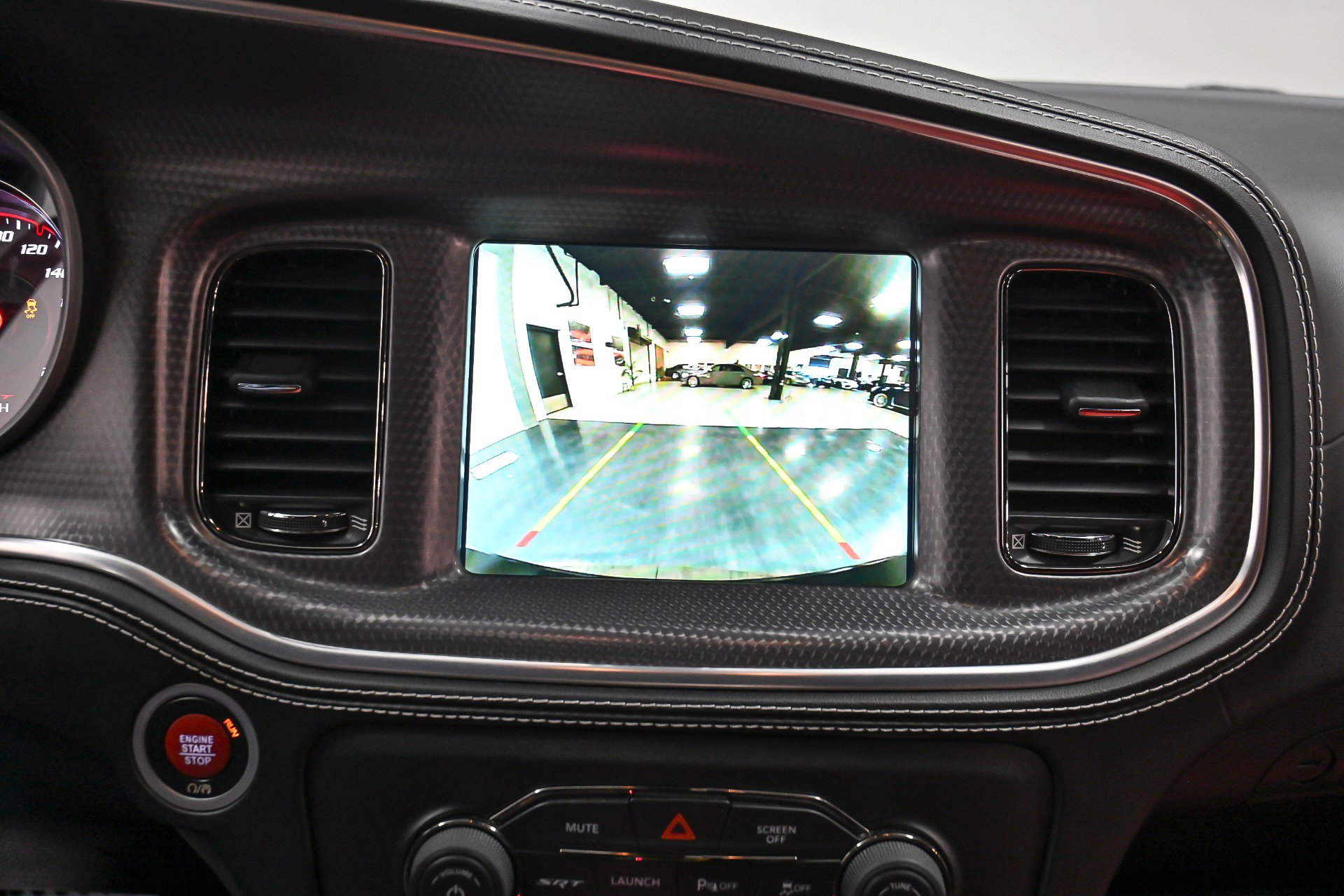 Used 2023 Dodge Charger SRT Hellcat image 34