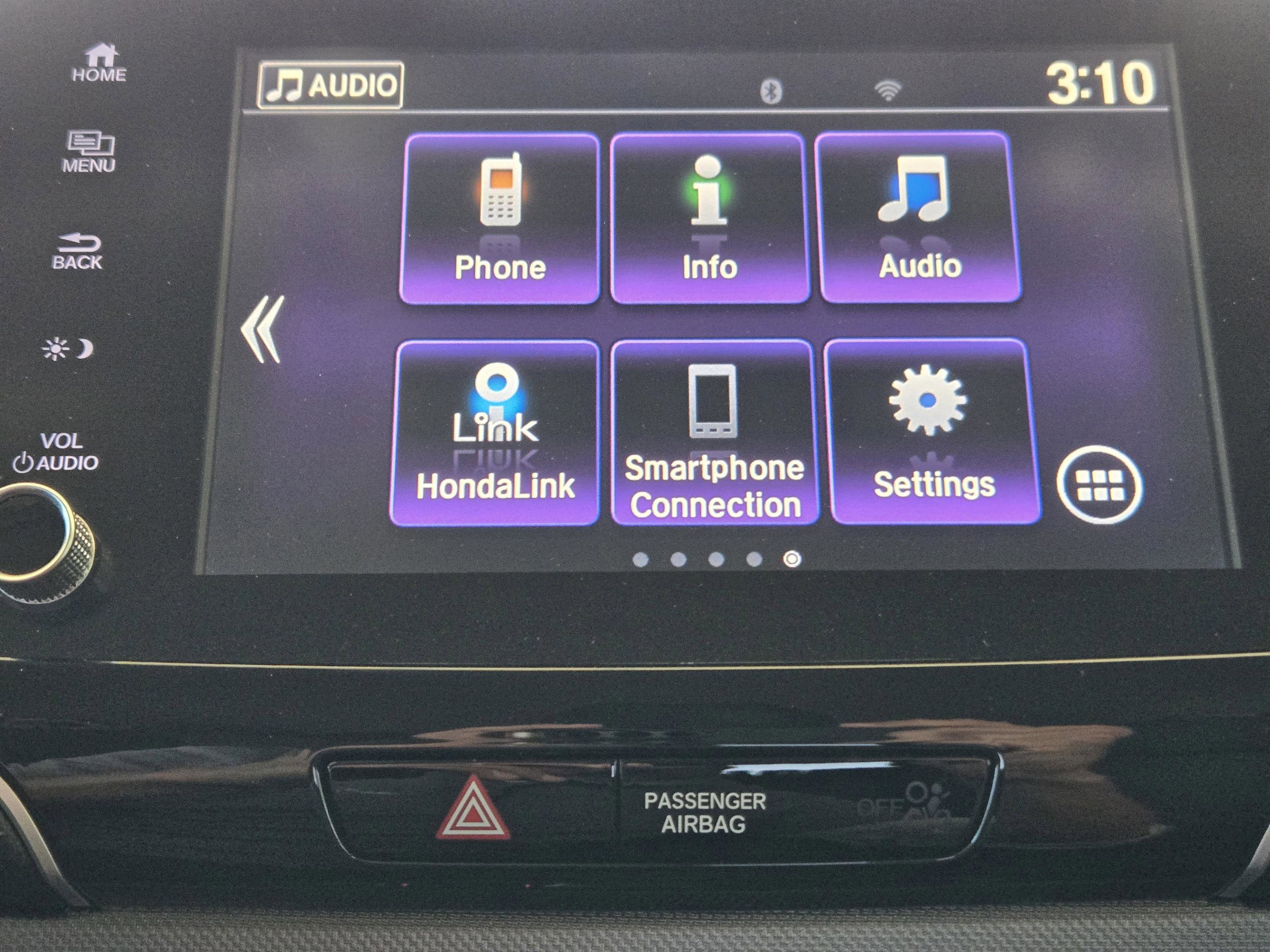 Certified 2023 Honda Ridgeline Sport image 16