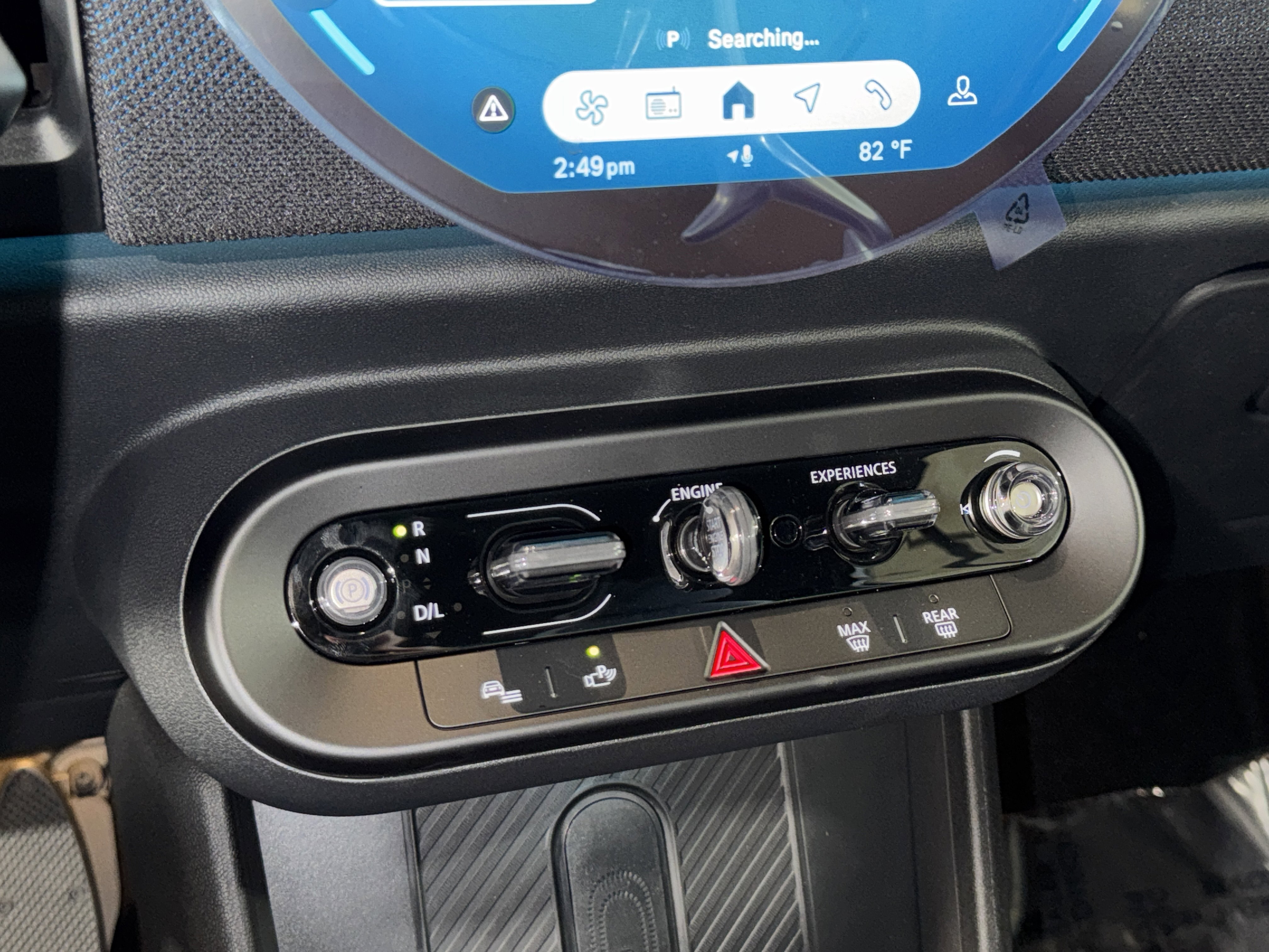 New 2026 MINI Cooper S image 19