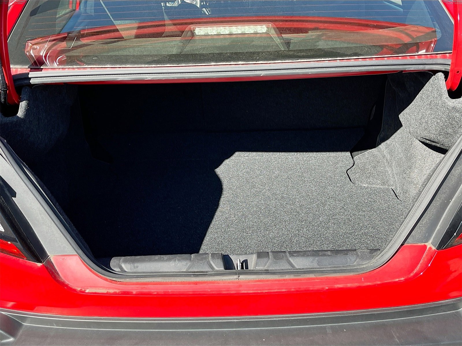 Used 2023 Subaru WRX Premium image 24