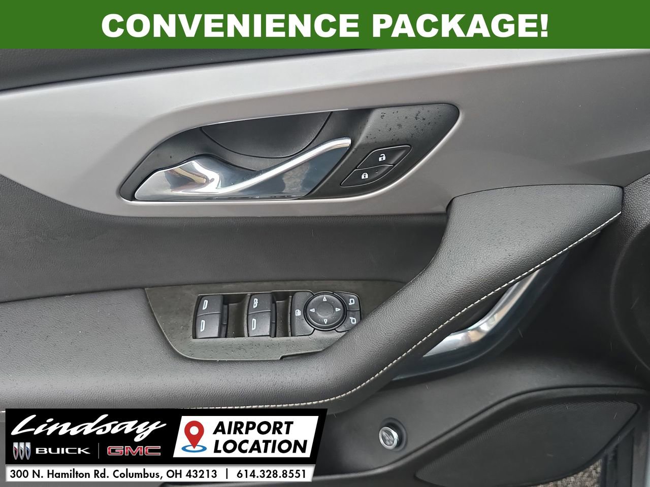 Used 2024 Chevrolet Blazer LT w/ Convenience Package image 21