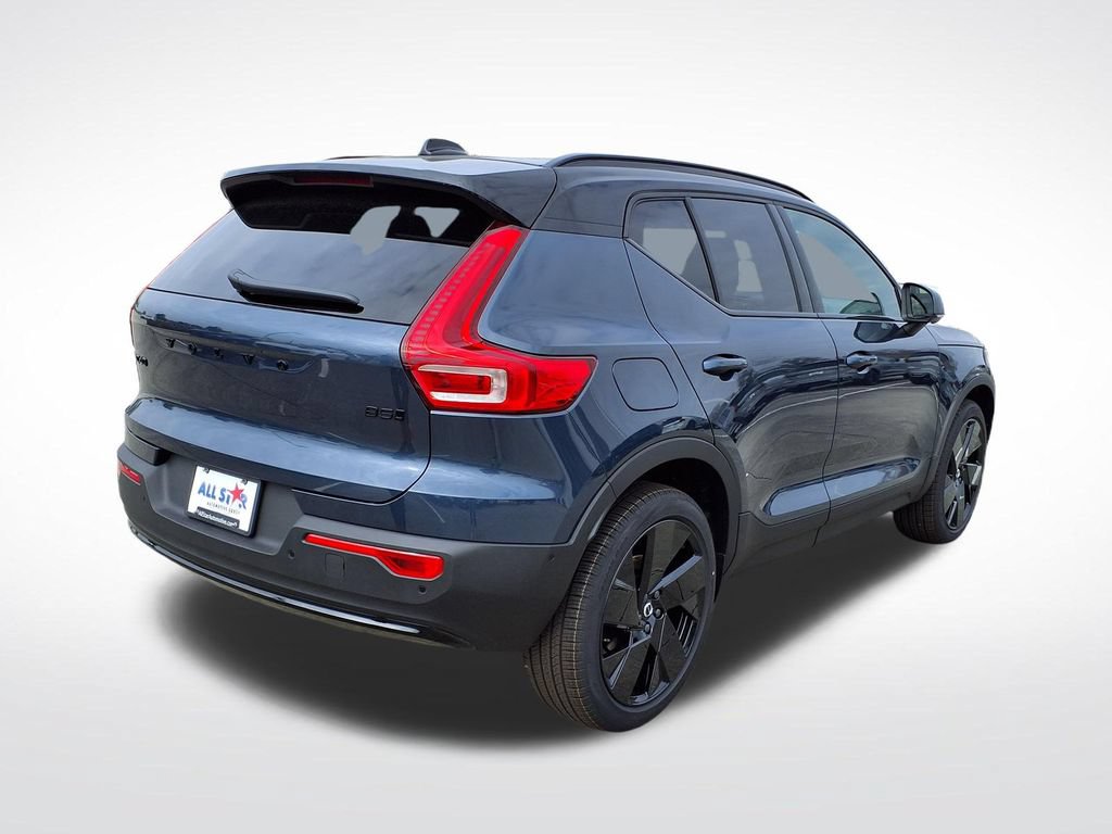 New 2026 Volvo XC40 B5 Ultra w/ Protection Package Premier AWD/4WD image 7
